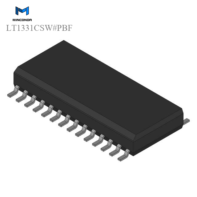 Cheap LT1331CSW#PBF for sale