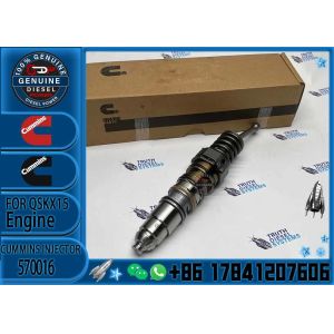 Diesel Fuel Pump Unit Injector Assembly 1521978 4954646 570016 579261 1481827