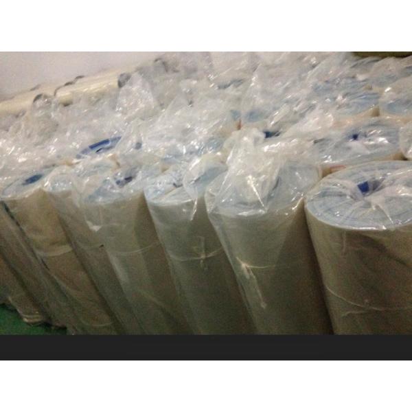 Quality Micro Ground 82 Shore A Printing Rubber Blanket Polished wholesale