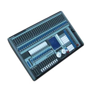 China 2048ch Digital Dmx Lighting Controller , Midi Control Stage Light Controller  on sale
