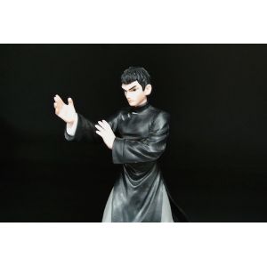 Chinese KuFu Ip Man Action Figure With ISO / EN 71 -1-2-3 / Disney / NBCU