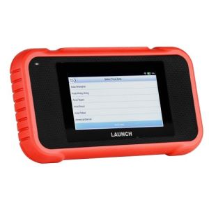 Launch X431 CRP129E Multi-System Diagnostic Scanner OBD2/ENG/ABS/SRS/AT Service
