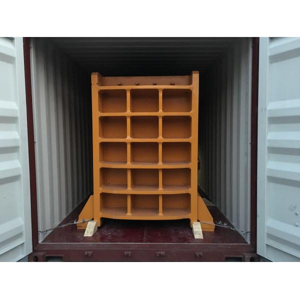 Complete Quarry Crushing Plant Granite Limestone Portable Gravel Crusher ISO CE