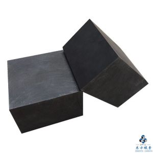 Wholesale Fine Grained Isostatic Pressing Graphite Block