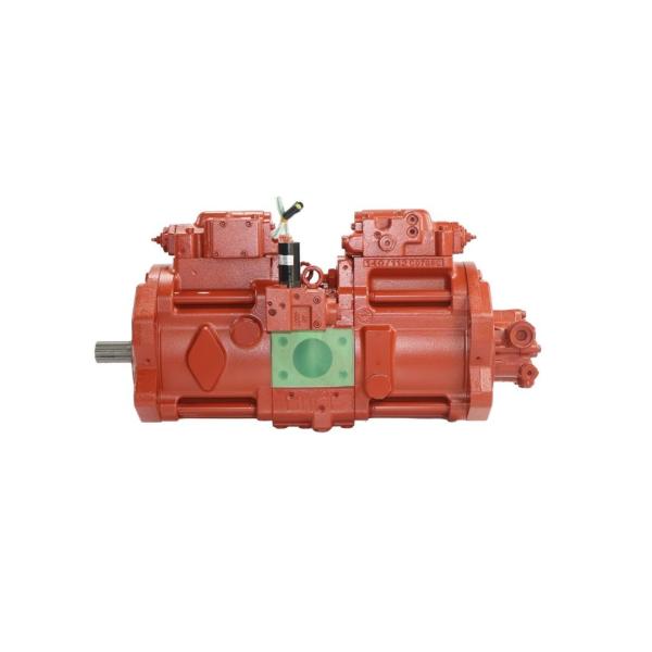 Quality R225-9 R265-9 R275-9 Excavator Spare Parts K3V112DTP-9P12-12T Hydraulic Pump K3V112DTP Piston Main Pump wholesale