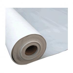 China PVC Waterproof Membrane for Flat Roof Flat Roof Waterproof Online Technical Support on sale
