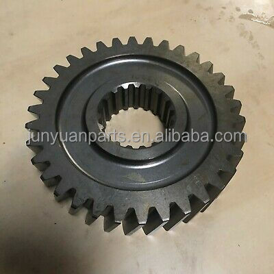 Construction Machinery Parts Excavator Gear LH 34 19T For EX200-5 ZAX200 3063842