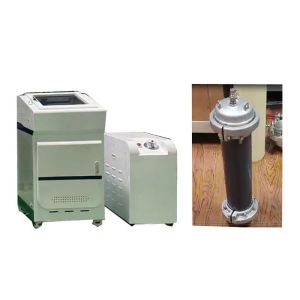 Experience Superior Pressure Testing with Our High-Performance Hydrostatic