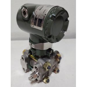 YOKOGAWA DP Harp Transmitter Model EJA430A-EAS5A-77NN/FU1/D1/C2/R1