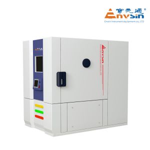 Walk-In Temperature Humidity Chamber for Extreme Environmental Testing