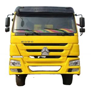 China 10 Forward Shift Sinotruk Howo 6x4 Dump Tipper Truck Left Hand Drive with Video Support on sale