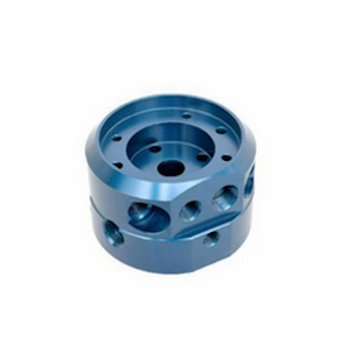 Quality Hardware Cnc Aluminum Machining Parts CNC Brass Machined Components Tools wholesale