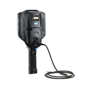 Cheap 15mm Probe Electronic Endoscope 120° Viewing Angle Ultra Compatible for sale