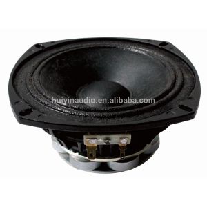 5 inch Neodymium midrange speaker for pro audio