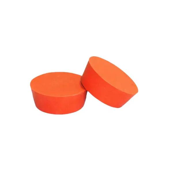 Quality Waterproof Silicone Rubber Plugs With Lock Small Rubber Hole Plugs wholesale
