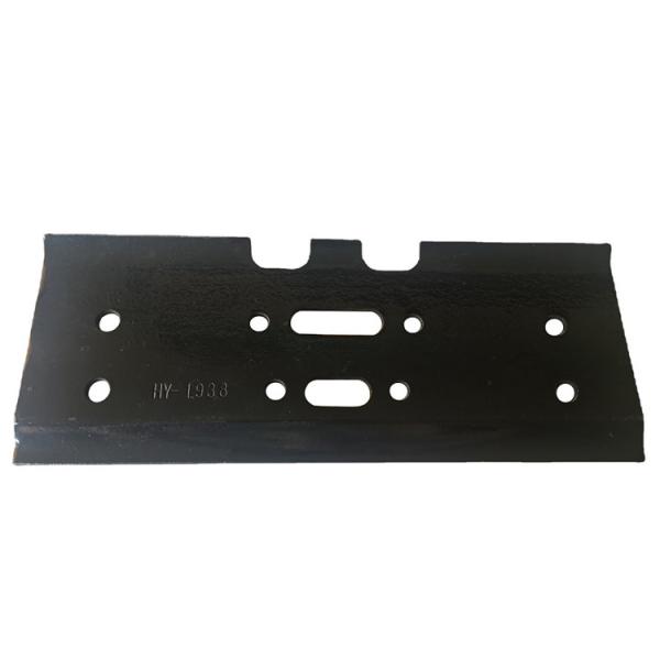 Quality Hyundai R60 R80 Excavator Grouser Plates wholesale