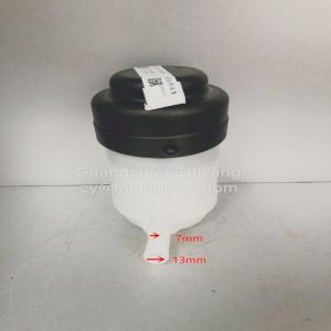 8-97107987-0 Power Steering Oil Tank ASM For ISUZU NKR QKR ELF JAC HFN721