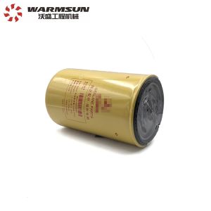 B222100000494 Original Excavator Engine Oil Filter P550596 For SANY Excavator