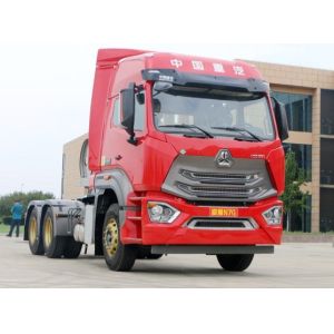 Cheap SINOTRUK HOHAN Heavy Duty Dump Truck HF7 / HF9 Front Axles For 40 Tons for sale