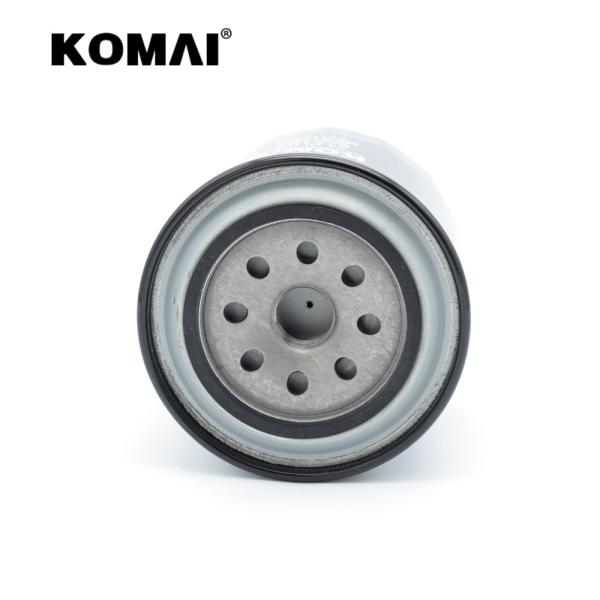 Spin On Bypass For Kobelco Excavator Kato Crane Mitsubishi Truck ME014838 Lube