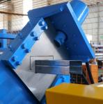 Logical Wall Structural Wall Stud And Track Rolling Forming Machine High Speed