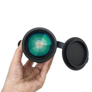 12×56 ED High Power Mobile Phone Monocular Telescope For Stars Watching Camping