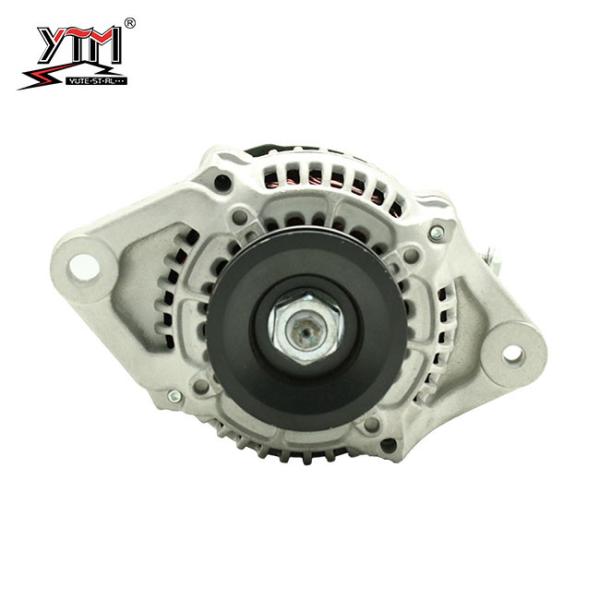 4D94 Yanmar Alternator LRA03292 LRA3292 123900-77210 LR160-735B