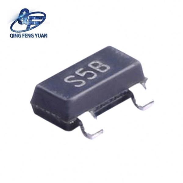 Texas LM809M3X-3.08 In Stock Electronic Components Integrated Circuits