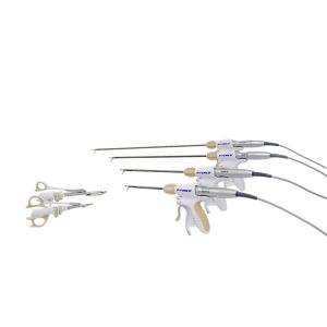 5mm Ultrasonic Harmonic Scalpel Shear For Endoscopic Surgery