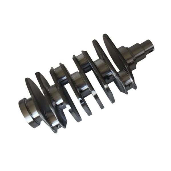 Quality S45 CVS Truck Crankshaft for Star and Honor 1200*1000*890 mm Package Size wholesale