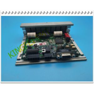 MPM Driver Pacific Scientific Step Driver 6410-006-N-N-N MPM Printer Module