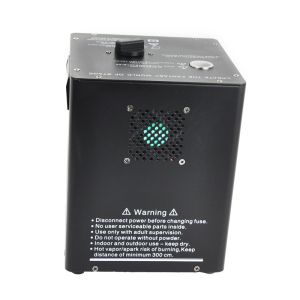 High quality CE RoHs Listed DMX Special Effect Cold Spark Machine