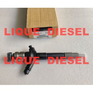 DENSO 1465A257 fuel injector 095000-9560 0950009560 1465A257 for Mitsubishi 4D56