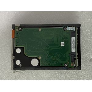 005051636 D3-2S10-1800 EMC Unity 1.8TB 10K 2.5″ 12Gb SAS HDD Hard Disk Drive