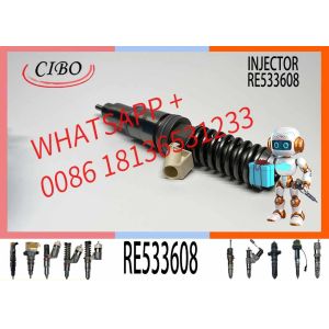 03883426 EC700 D16 Fuel Injector Common Rail Injector 03883426 04085436 3801144