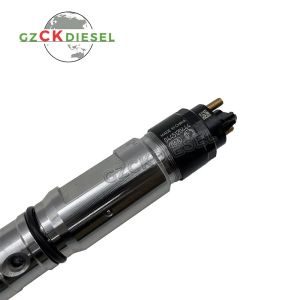 Fuel Injector 0445120444 0445120415 0445120294 For MC13 Engine