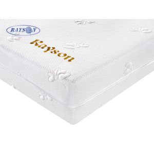 3 Inch Slow Rebound High Density Memory Foam Mattress