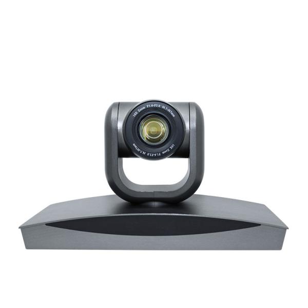 All-in-one Video Conference Endpoint System with 1080p PTZ Camera and 10X