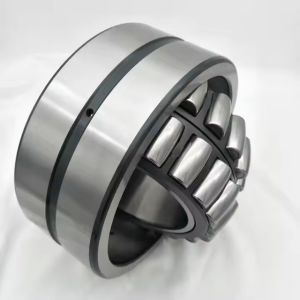 China Original Large Size Rotating Mechanism Bearing 22332CCK/W33+H2332 Spherical Roller Bearing on sale