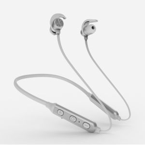 High - Clarity Bluetooth Neckband Headphones Noise Reduction With10M Operation