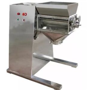 YK 90 Swing Oscillating Granulator Machine Swing Pellet 500 Kg/H