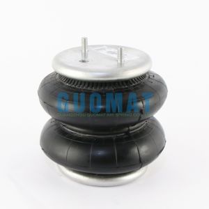 A01-760-0335 Air Bag American Pickup Universal Double Convoluted Air Suspension