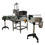 10 To 11000ml Automated Bottle Filling Machine Cosmetics Honey Cream Paste