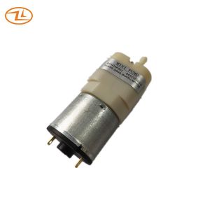 Portable Inhaler Nebulizer DC Air Pump Motor 5.0V 5.0L/M