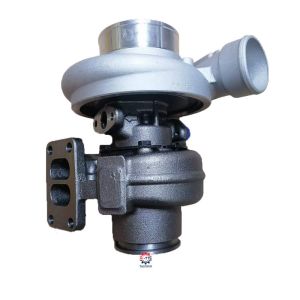 China Excavator PC200-6 HX35 PC220-6 PC230-6 Turbo 6D102 Turbocharger 6735-81-8400 on sale