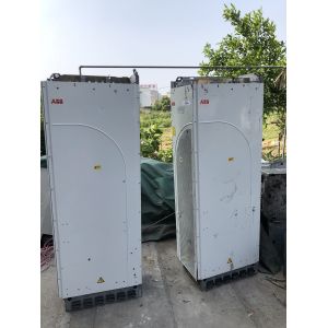 3 phase 250kW 440A ABB Variable Frequency Converter ACS800-04-0320-3+P901 New