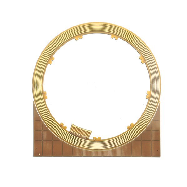 Metal Core PCB Circuit Board Production Thick Copper Printed Circuit Board