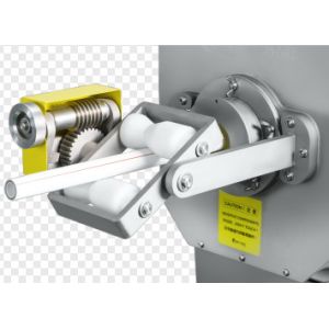 AC 220V Online Thickness Measurement System Instrument CE