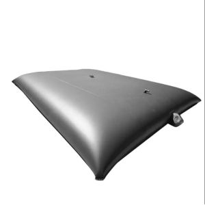 Temperature Resistance Minus 30 To 70 Degrees Stretchable Water Bag Customizable