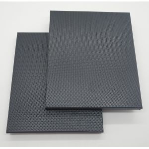 Ceiling Tile RAL7021 Black PVDF Microperforated Aluminium Composite Soundproofin